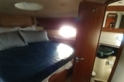 Rilassati a Cancun a bordo di questo lussuoso yach