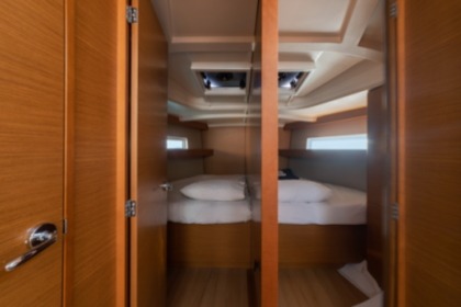 Jeanneau Sun Odyssey 440