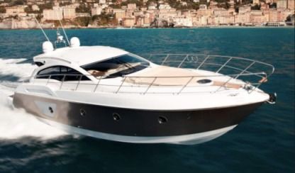 Location Bateau à moteur Sessa Marine C46 Antibes