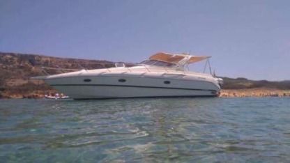 Аренда Моторное судно Cranchi Smeraldo 36 Мальта