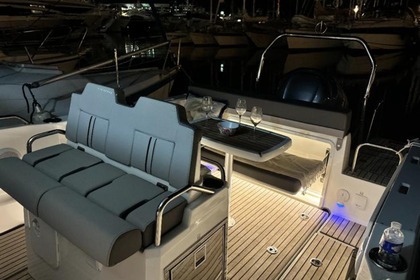 Jeanneau open Boat « cap Camarat 6.5 Cc »