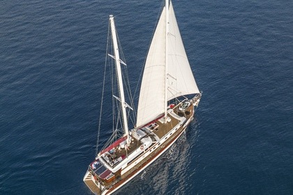 Hyra båt Guletbåt Luxury Gulet Adriatic Holiday - Luxury Gulet Dubrovnik
