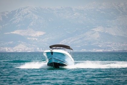 Beneteau 750 Fyler from Split