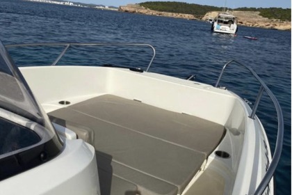 QuickSilver Activ 605 Open