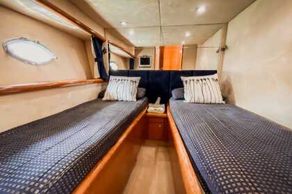 Book Now! Sunseeker 64 Ft Yacht for Rent in Cartagena, Colombia