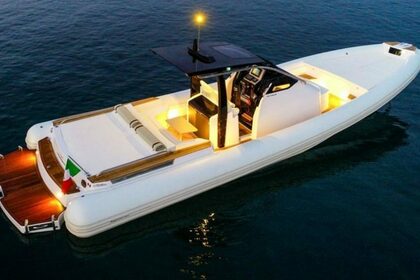 MAGAZZU MX12 GRAND SPORT CUSTOM