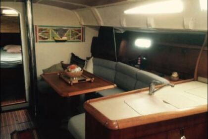 Entdecken Sie die Küste von in Costa Verde auf Ih