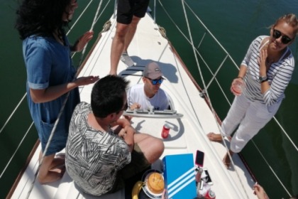 Naviguez à Barcelone pour découvrir le littoral