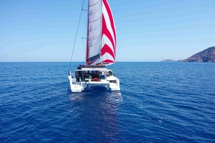 Fountaine Pajot Tanna 47