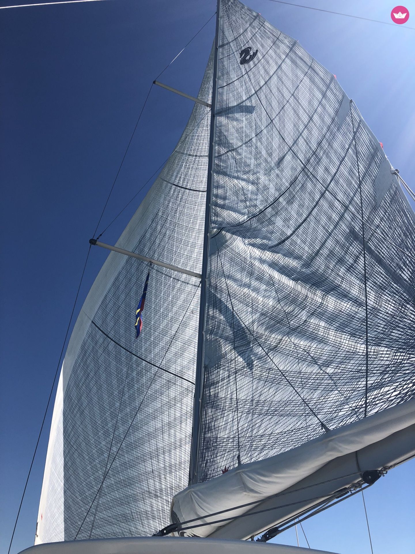 Voilier Beneteau Oceanis 38.1 11.13m 8