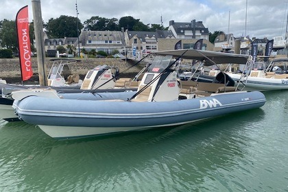Rental RIB BWA SPORT 26 La Trinité-sur-Mer
