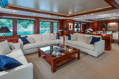 Luxury TROY in Croatia