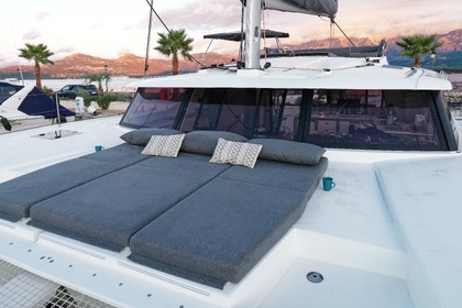 Fountaine Pajot Tanna 47