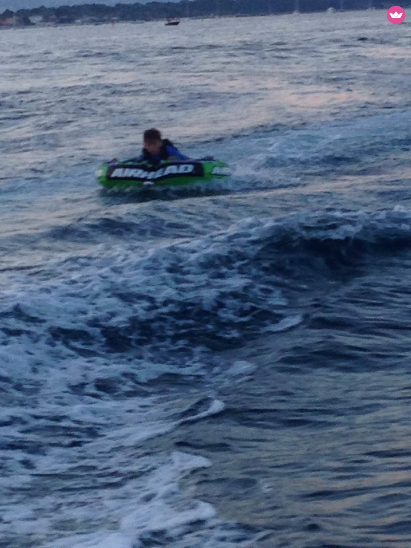 Motorboat Beneteau Beneteau Flyer 6M 150  Efi 2019  