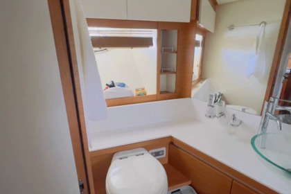 Rizzardi 55 Incredible