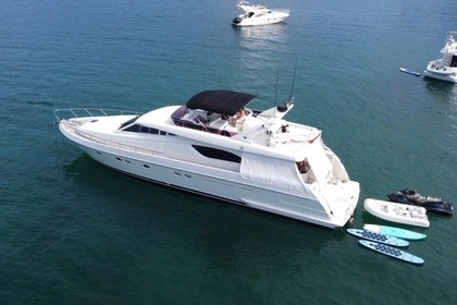 Ferretti 70