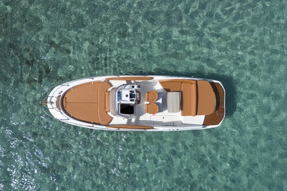Hire Motorboat Sessa Marine Key Largo 27 Ibiza