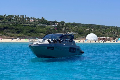 YACHT CRANCHI M 44 HARD TOP