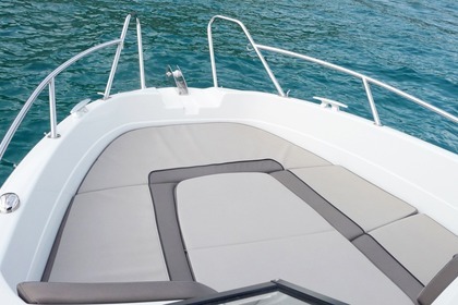 Cap Camarat 6.5 BR (7 people)