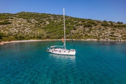 Babasails - Bavaria 40 (rebuild 2022)