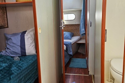 Location Bateau à moteur Nicols Confort 1100 Valence d'Agen