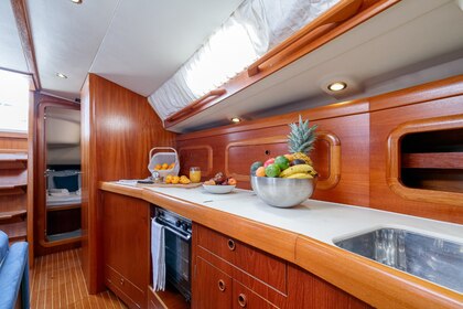 Grand Soleil 43 - Nemo