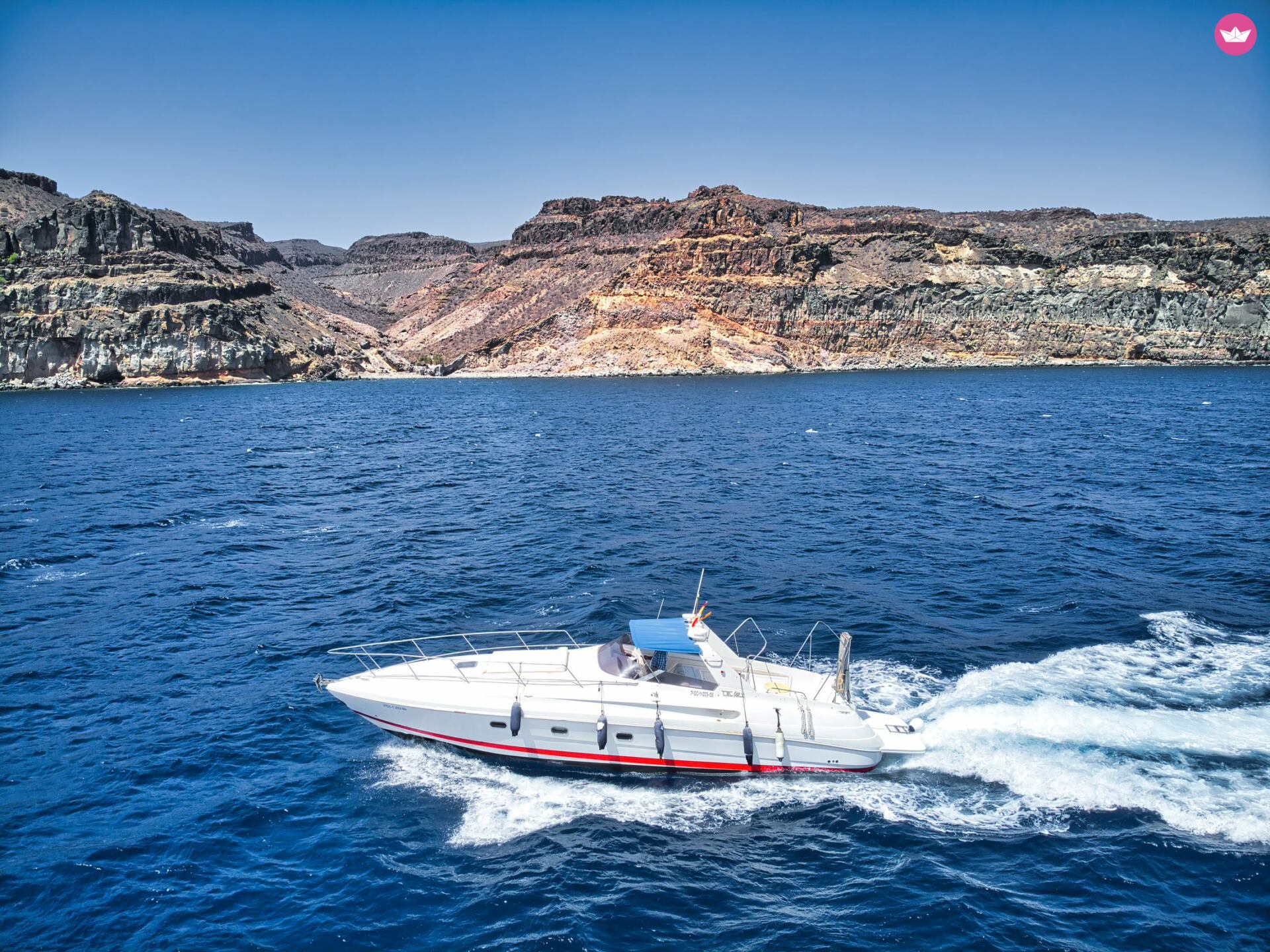 Czarter Exception 42