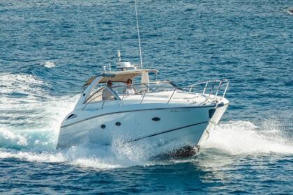 Charter Motorboat Sunseeker 35 Portofino Costa Adeje