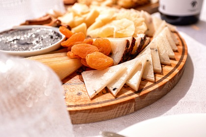 Ferretti 65 Fly NEWBORN