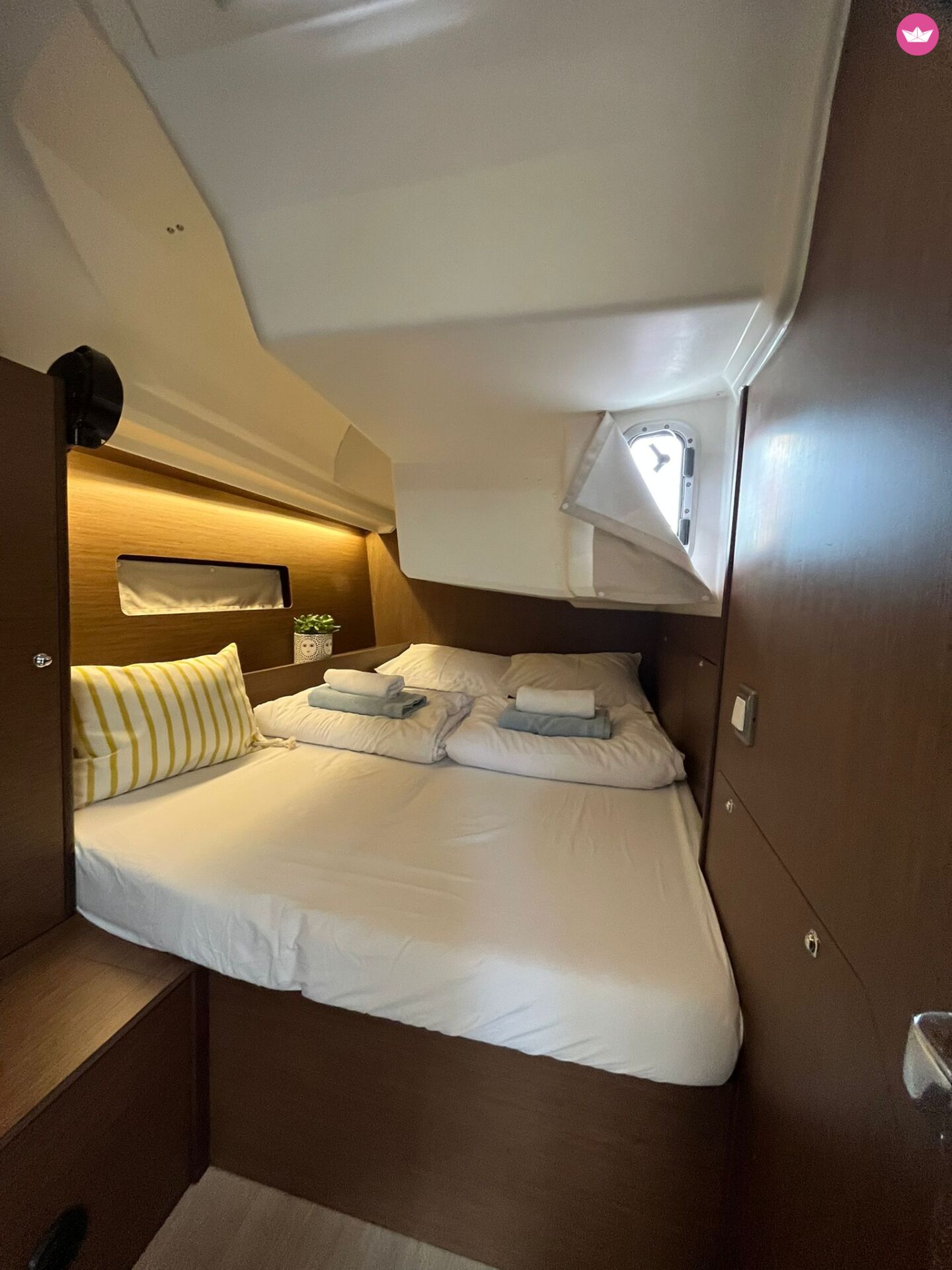 Voilier Bénéteau Oceanis 40.1 - 3 cab. 12m 6