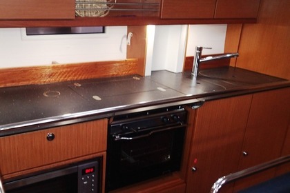 Bavaria 45 Cruiser (Controvento)