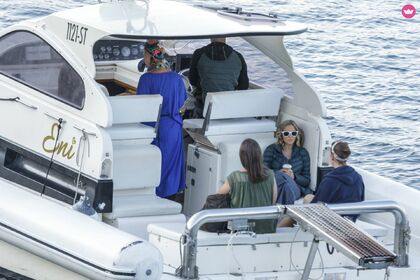 Verhuur RIB Lomac Nautica Airone 40 Split