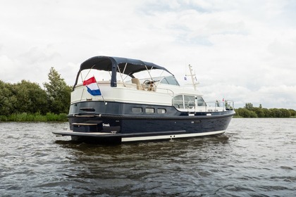 Linssen Grand Sturdy 40.0 AC (2025)