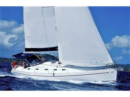 Alquiler Velero Harmony - Poncin Yachts 47 Atenas