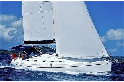 Charter Sailboat HARMONY - PONCIN YACHTS 47 Nea Peramos