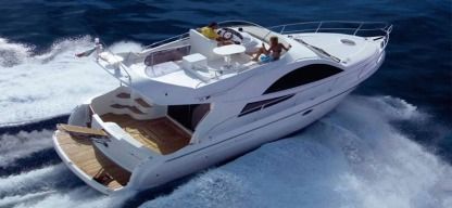 Location Bateau à moteur Rodman 38 Fly Nerja