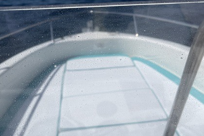 Miete Motorboot FIART OASI 22 - 7mt Alghero