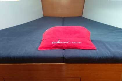 Kufner 54 - Cabernet I