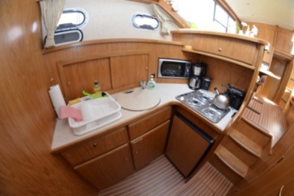 Απολαύστε τη ναυσιπλοΐα με