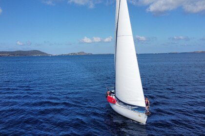 Alquiler Velero Dufour Dufour 43 Classic Mahón