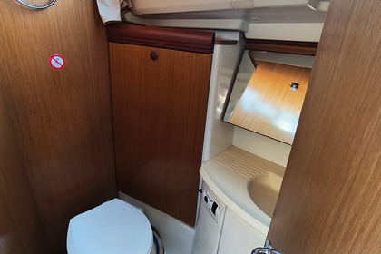 Bookie Too - Jeanneau Sun Odyssey 39i