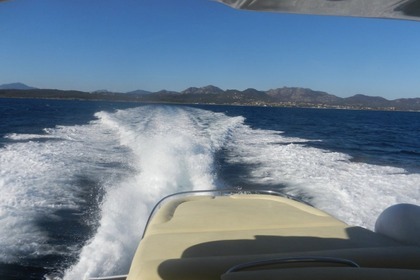 Cranchi Mediterranee 47 HT " Elite "