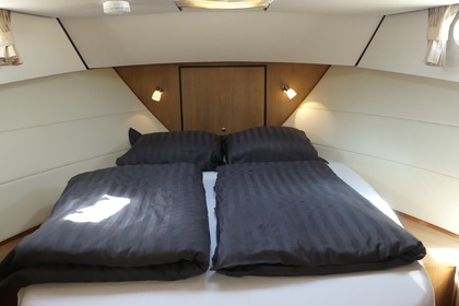 Linssen Grand Study 30.0 mieten Sneek