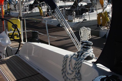 Rental Sailboat Bavaria Yachtbau Bavaria Cruiser 46 - 4 cab. Lelystad- Haven