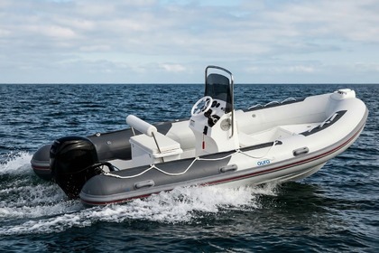 Alquiler Lancha Goldenship Aura 5020 Gijón