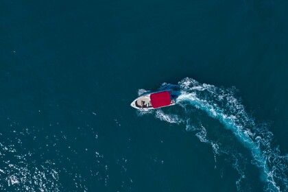 Miete Motorboot Marinello Eden 22 Funtana