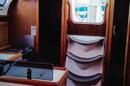 Jeanneau Sun Odyssey 32i