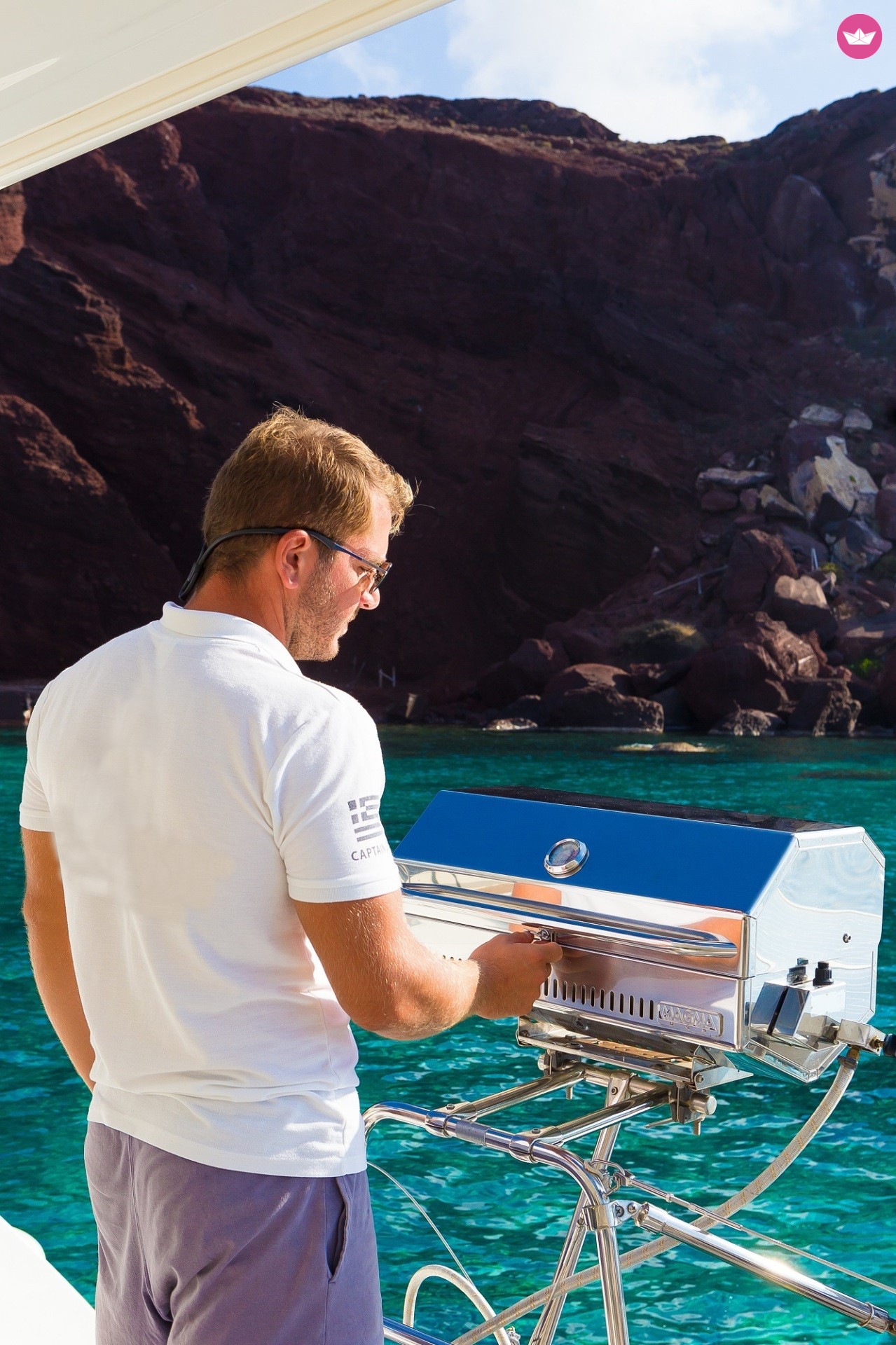 Catamaran Lagoon 450F 13.96m 6