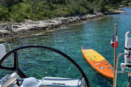 Location Voilier Solaris Solaris 44 Saint-Raphaël