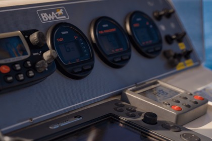 Elian Seas - BWA 750